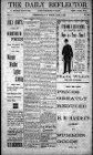 Daily Reflector, July 9, 1897